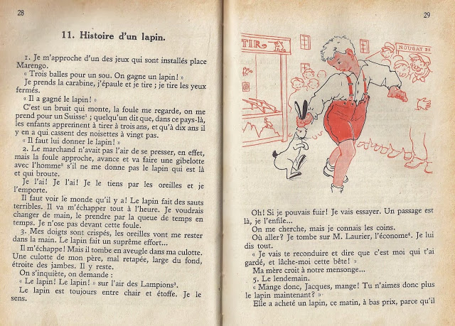 Lectures CM1