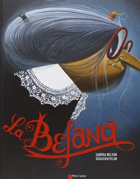 befana