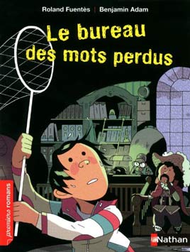 bureauMots