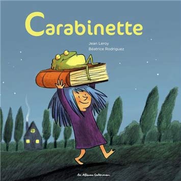 carabinette