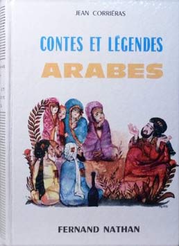 contes arabes