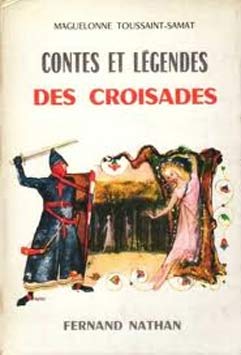 contes croisades