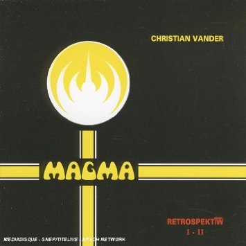 magma retro