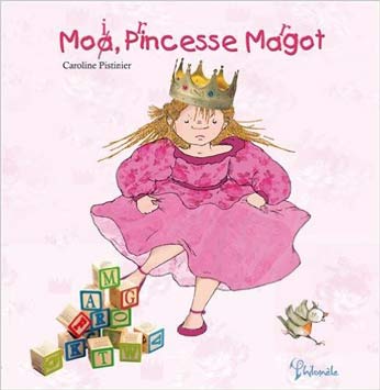 moiprincessemargot