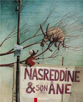 nasredine ane