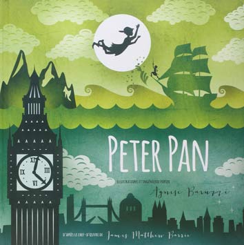 peterpan