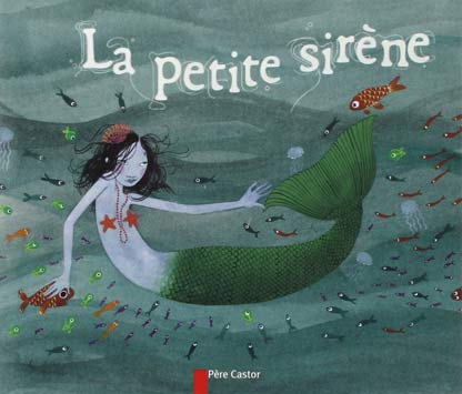 petitesirene