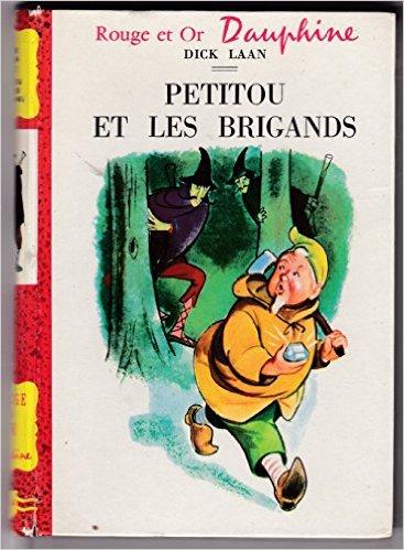 petitou brigands