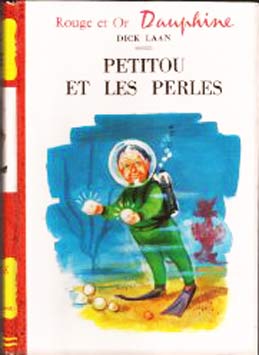 petitou perles