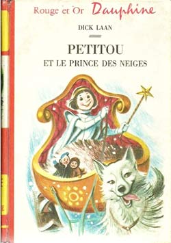 petitou princeneiges