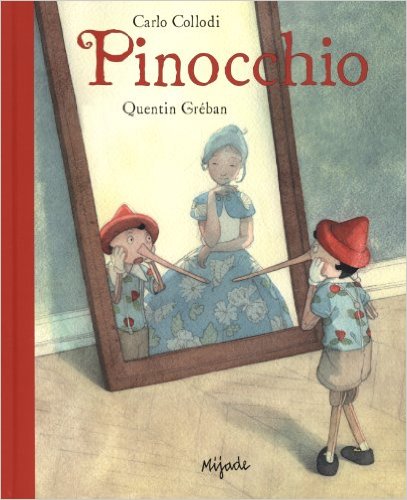 pinocchio