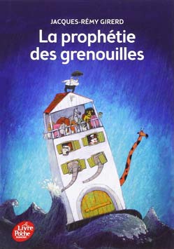 prophetiesgrenouilles