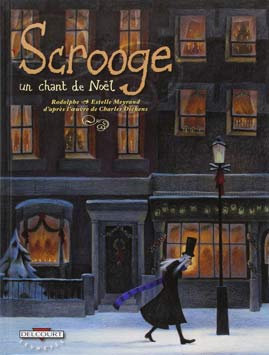 scrooge