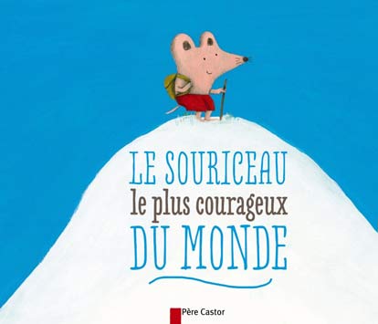 souriceaucourageux