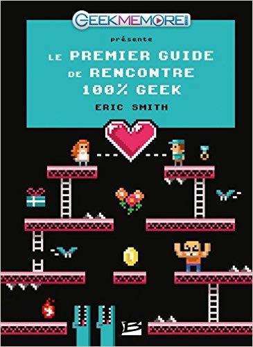 rencontregeek