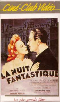fantastique