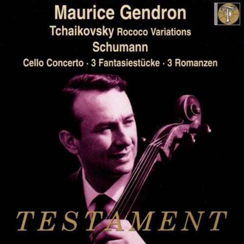 gendron test