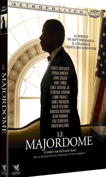 majordome