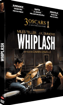 whiplash