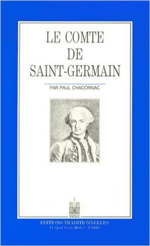 Comte de Saint Germain