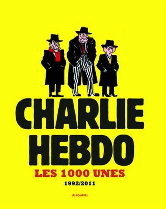 charlie 1000