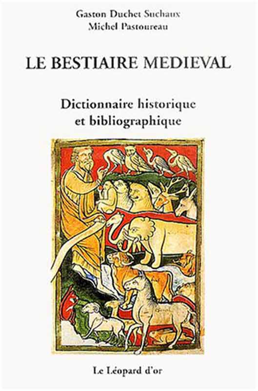 dico bestiaire
