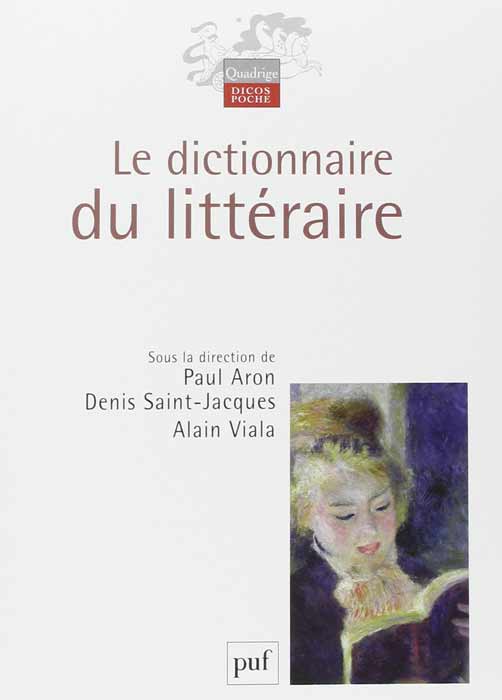 dicolitteraire