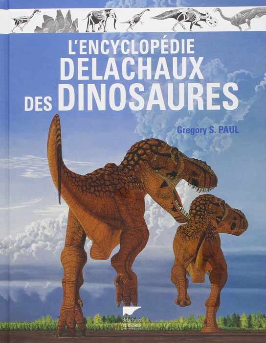 encyclodinosaures