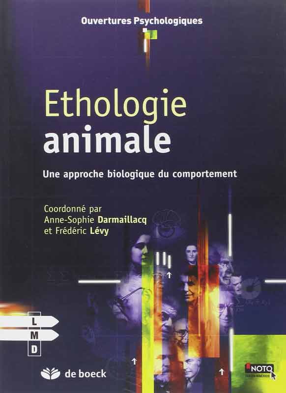 ethologie
