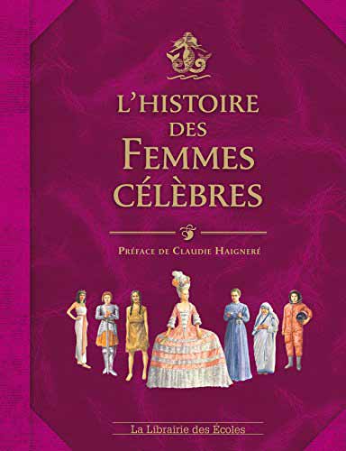 femmecelebres