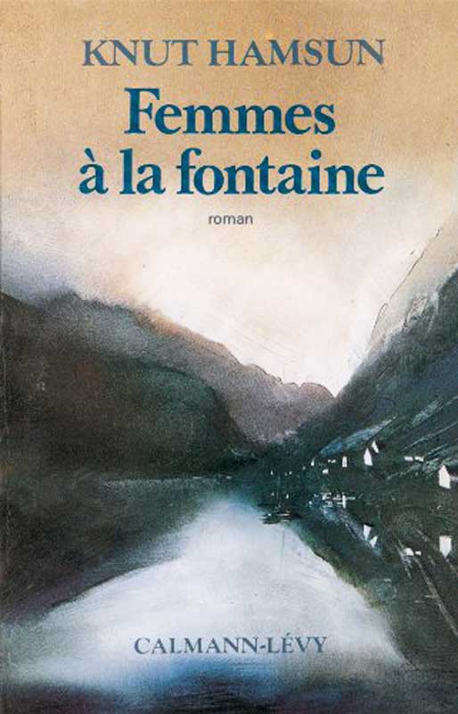 femmes fontaines