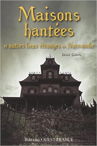 hantees normandie