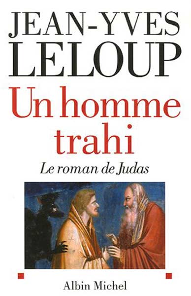 homme trahi