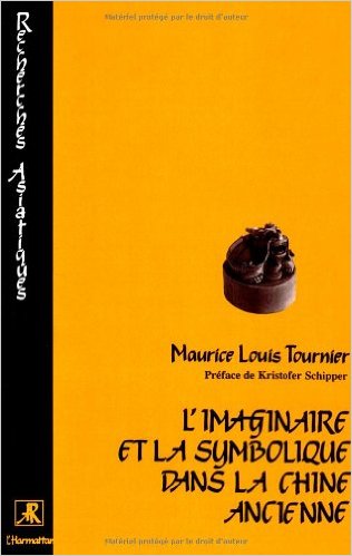 imaginairechine