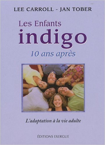 indigo 10ans