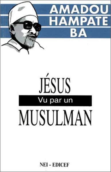 jesusmusulman