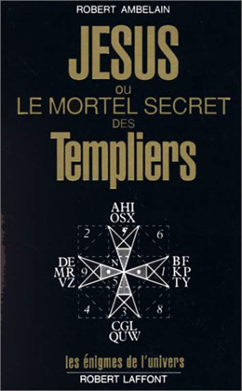 jesustemplier