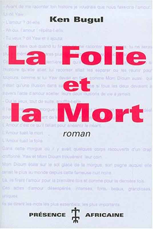 lafolieetlamort