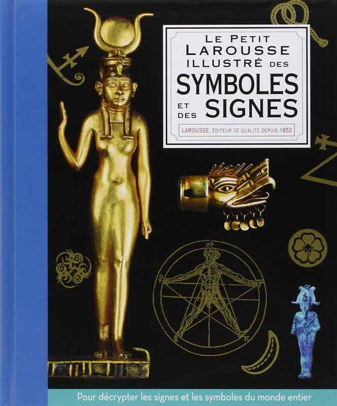 larousse symboles signes