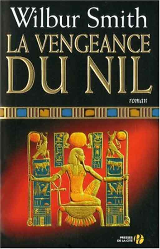 lavengeancedu