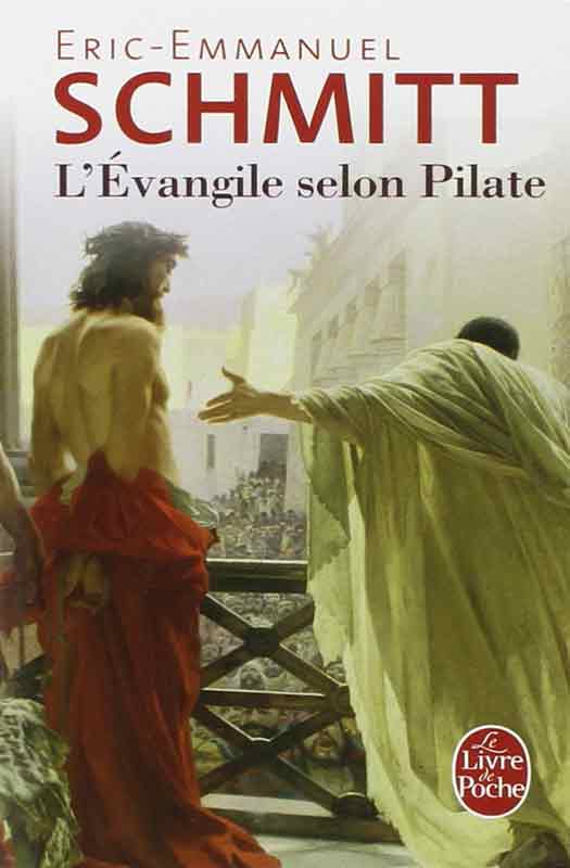 levangileselonpilate