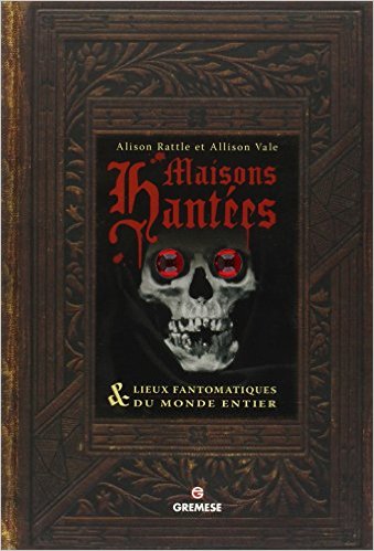 maisonhantees