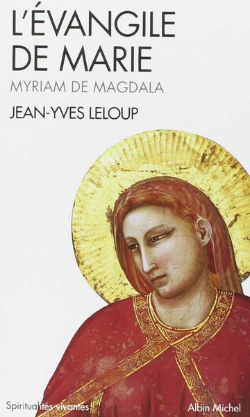 marie leloup