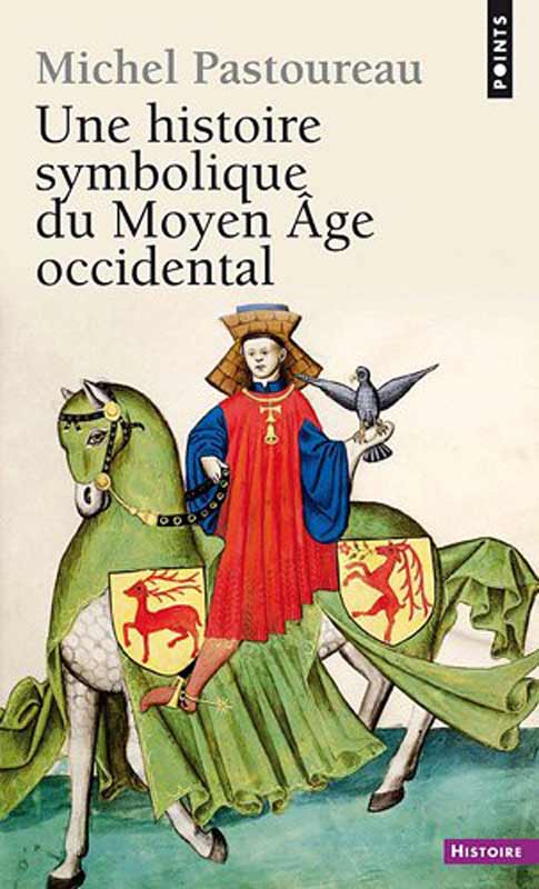 pastoureau moyenage