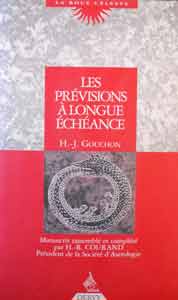 previsions gouchon