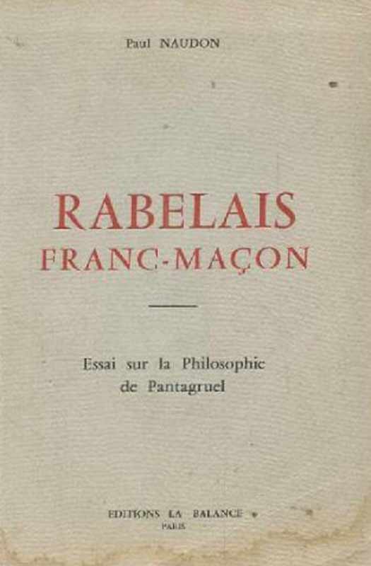 rabelais