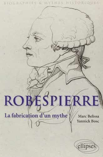 robespierre mythe