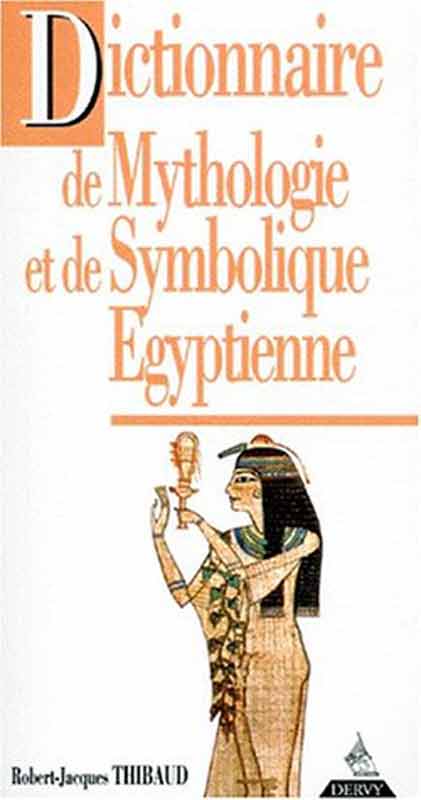 symbolisme egypte