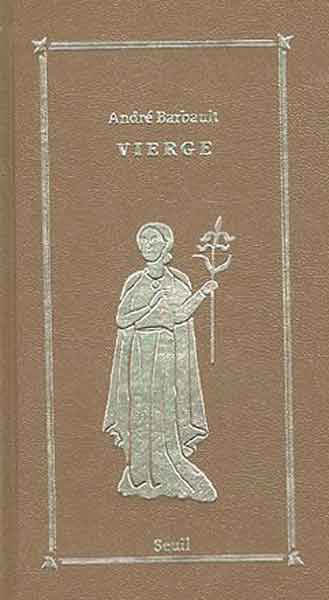 vierge barbault