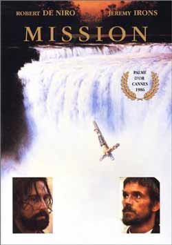 mission